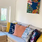 Barbaresko Apartment *