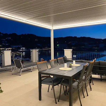 Barbaresko Apartamento Lumbarda