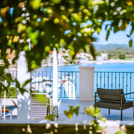 Barbaresko Apartamento *