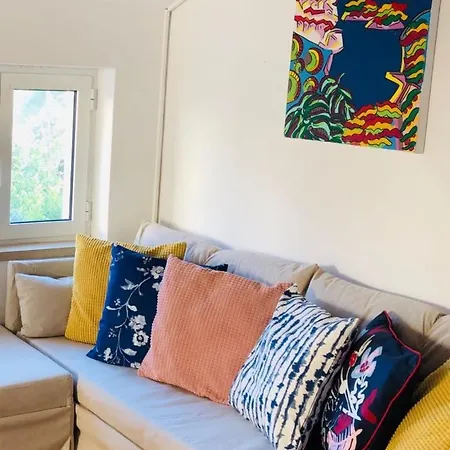 Barbaresko Apartment *