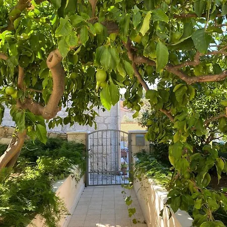 Barbaresko Apartment