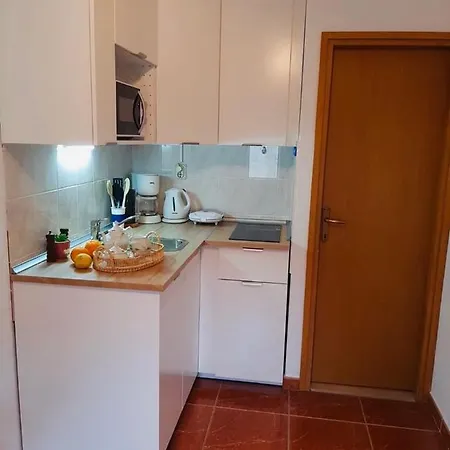 Apartment Barbaresko *