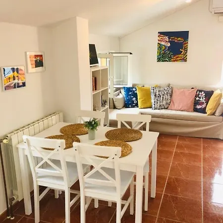 Barbaresko Apartment *