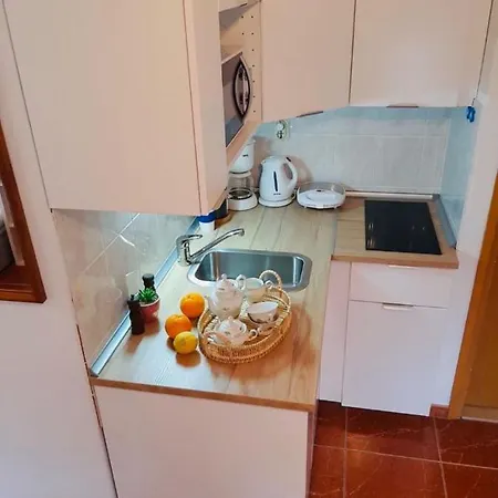 Barbaresko Apartment