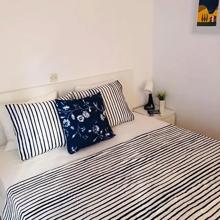 Barbaresko Apartment *