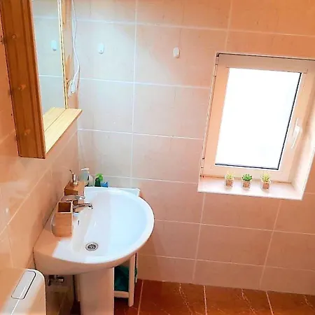 Barbaresko Apartment