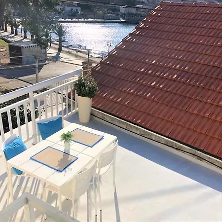 Barbaresko Appartement *