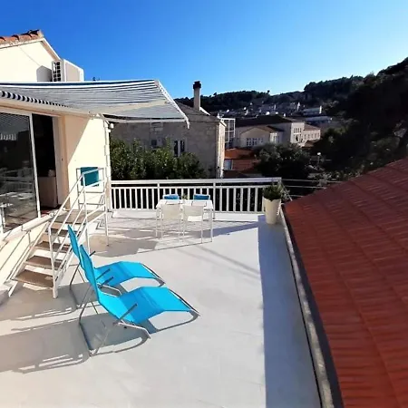 Apartamento Barbaresko *