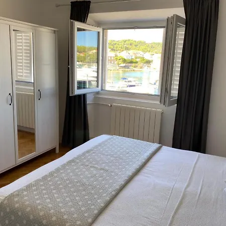 Appartement Barbaresko *