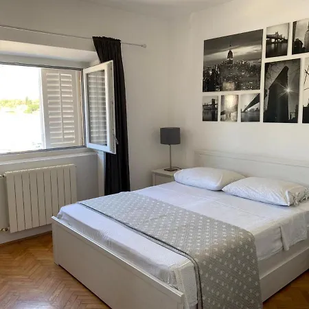 Barbaresko Appartement