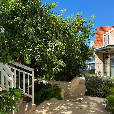 Barbaresko Appartement *