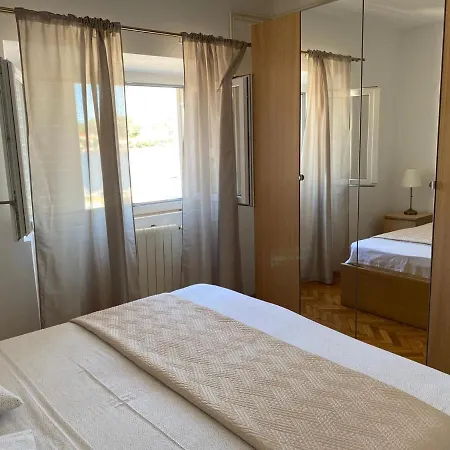 Barbaresko Apartment *