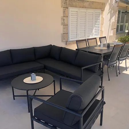 Barbaresko Apartment *