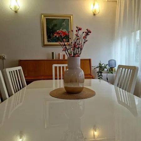 Apartamento Barbaresko *