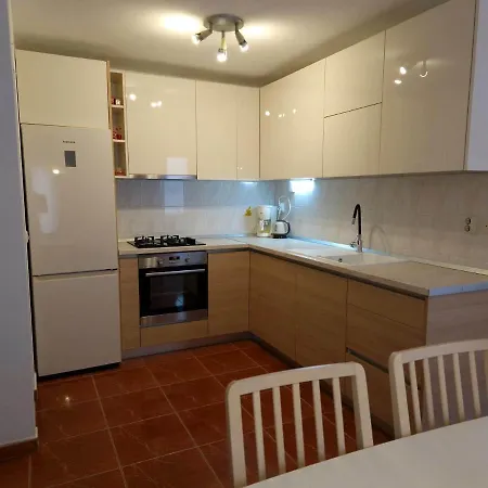 Apartment Barbaresko *