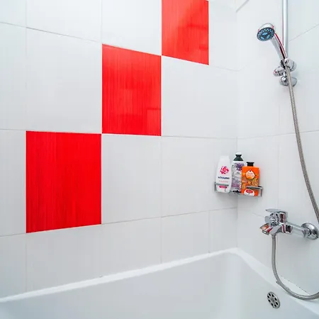 Barbaresko Apartamento