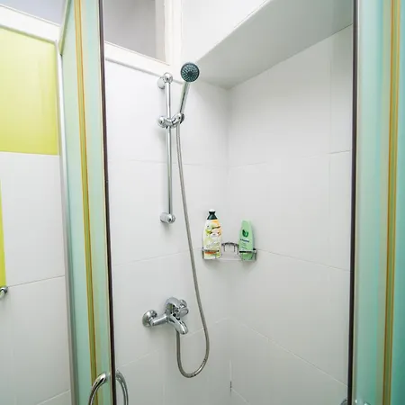 Barbaresko Apartment