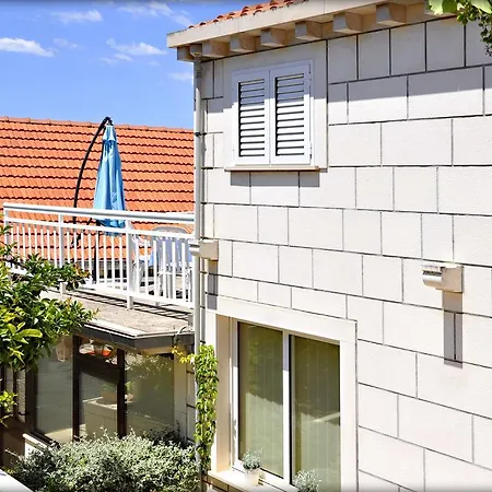 Appartement Barbaresko Lumbarda