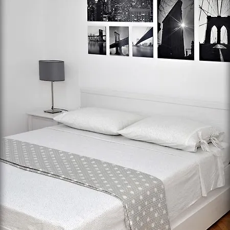 Barbaresko Apartment