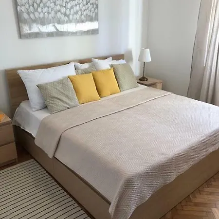 Barbaresko Apartment *