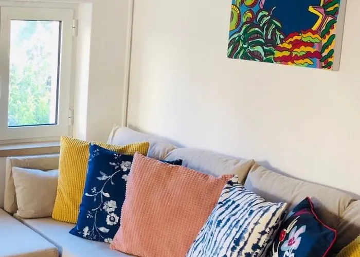 Barbaresko Διαμέρισμα *