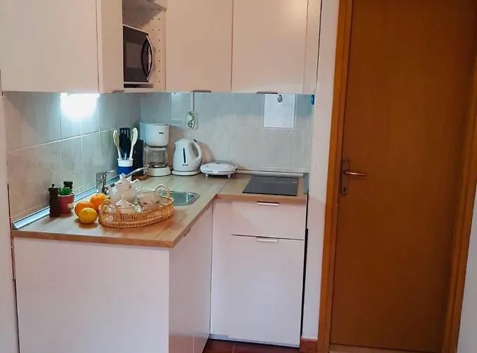 Διαμέρισμα Barbaresko *