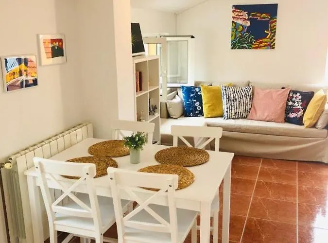 Barbaresko Διαμέρισμα *