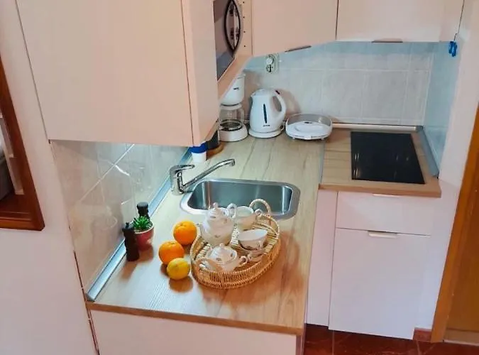 Barbaresko Διαμέρισμα