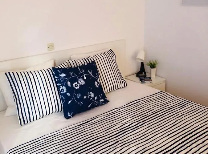 Barbaresko Διαμέρισμα *