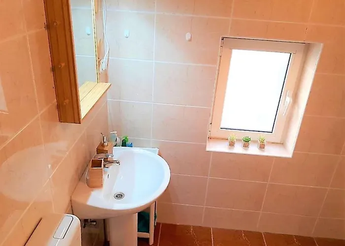 Barbaresko Διαμέρισμα