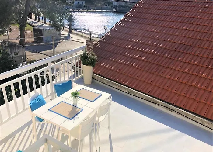 Barbaresko Διαμέρισμα *