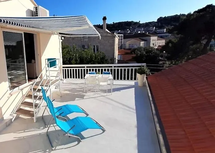 Διαμέρισμα Barbaresko *