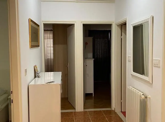 Barbaresko Διαμέρισμα Λομπάρδα