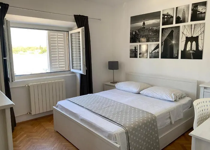 Barbaresko Διαμέρισμα