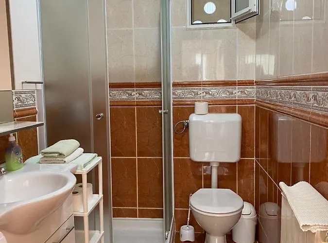 Barbaresko Διαμέρισμα