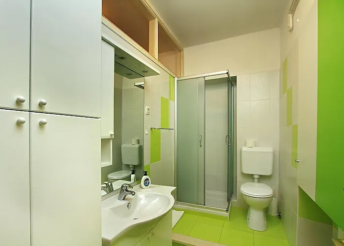 Barbaresko Διαμέρισμα *