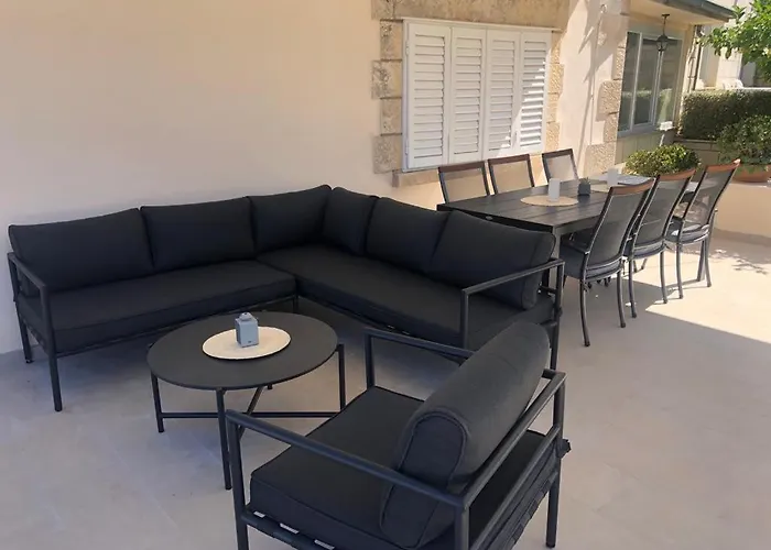 Barbaresko Διαμέρισμα *