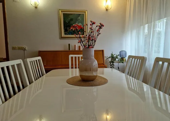 Διαμέρισμα Barbaresko *