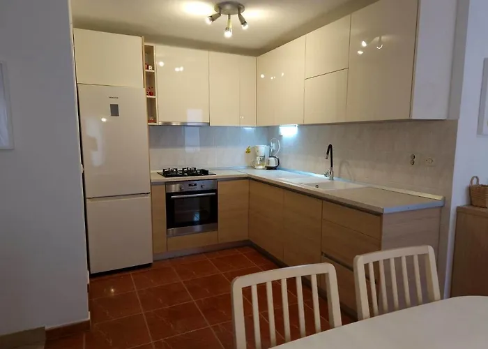 Διαμέρισμα Barbaresko *