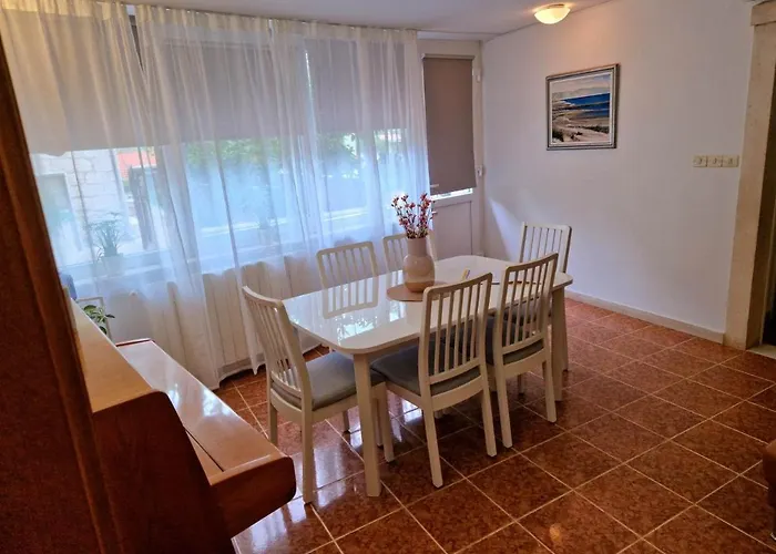 Διαμέρισμα Barbaresko *