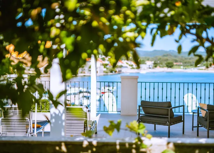 Barbaresko Διαμέρισμα *