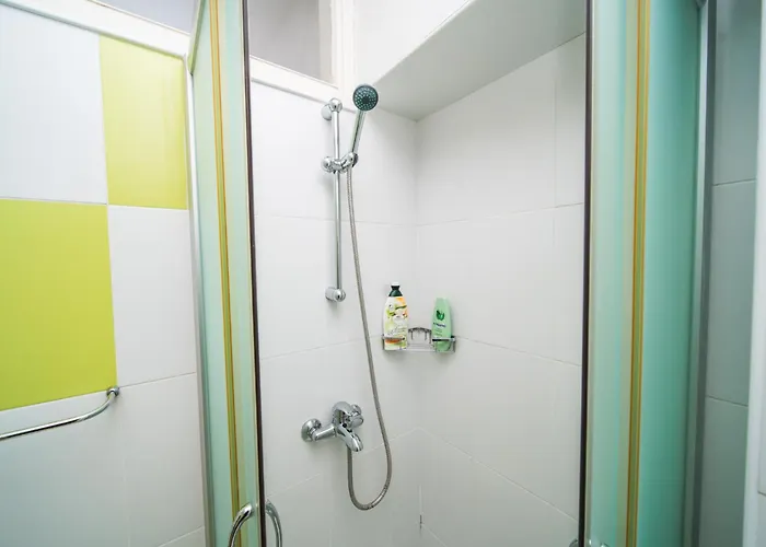 Barbaresko Διαμέρισμα