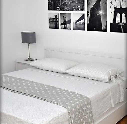 Barbaresko Διαμέρισμα